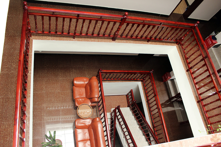 Others 4, Penglaile Hotel (Lijiang Gucheng Mufu), Lijiang