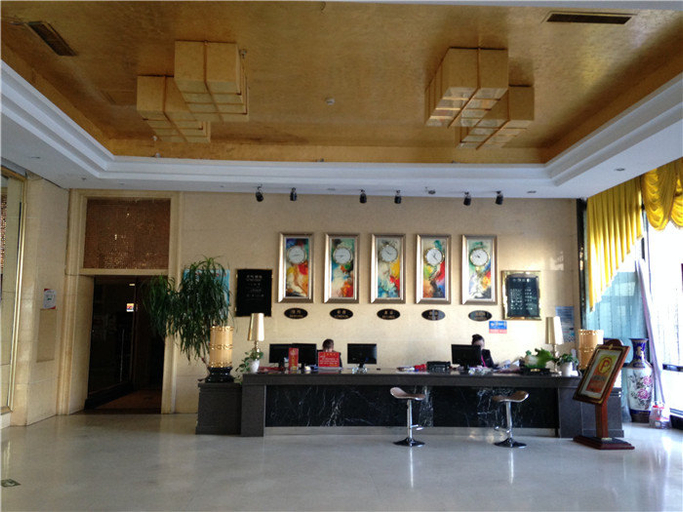 Others 3, Fulihua Hotel, Tacheng