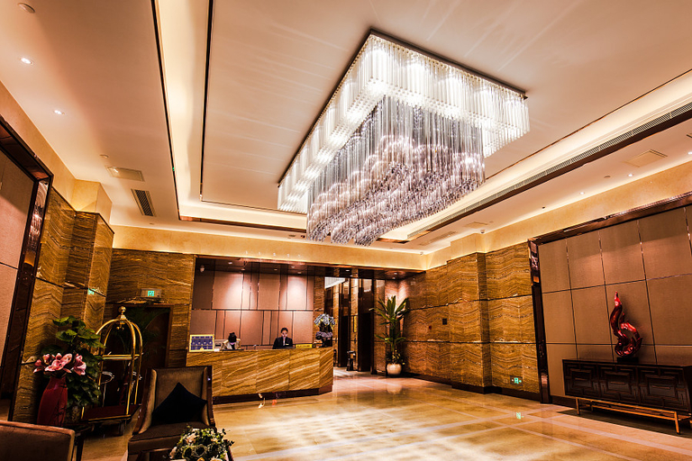 Others 5, ホテル, Changsha
