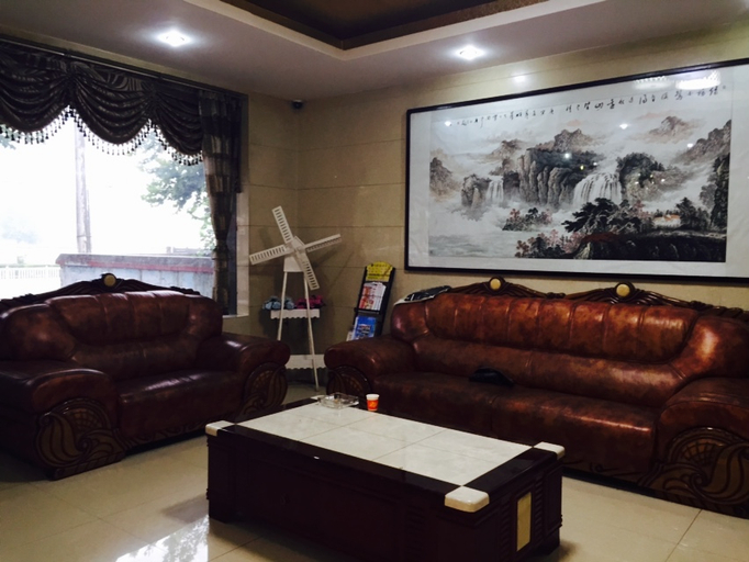 Others 4, Jinxiu Business Hotel, Xianyang