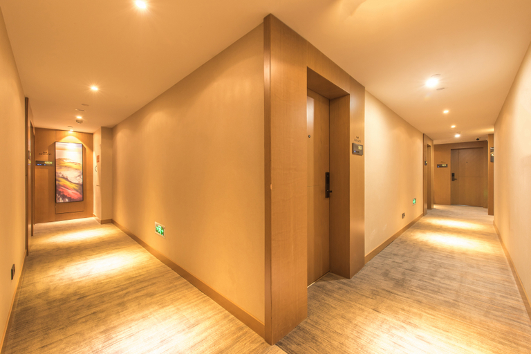 Others 3, Luzhou Yushan Hotel, Luzhou