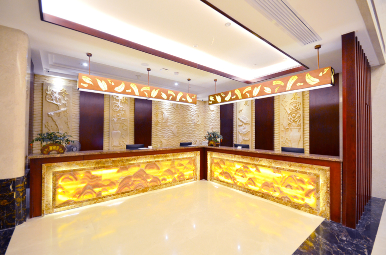 Others 5, Haishe Holiday Hotel (Shenzhen Jiaochangwei), Shenzhen