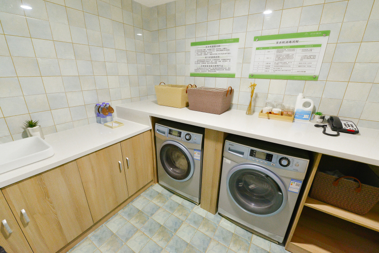 Others 5, Atour Hotel (Lanzhou Xiguan Zhengning Road), Lanzhou