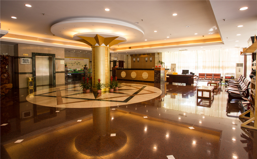 Others 5, Dalian Hotel, Xishuangbanna Dai