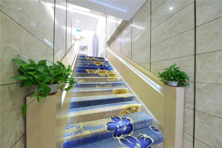 Others 3, Crystal Love Theme Hotel (Shenzhen Shangmeilin Metro Station Store), Shenzhen