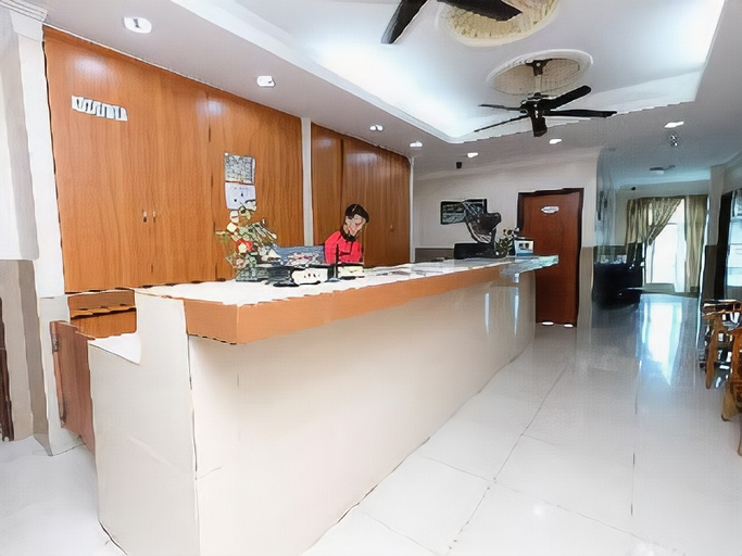Others 5, Hotel O Ayuni Hotel, Hulu Langat