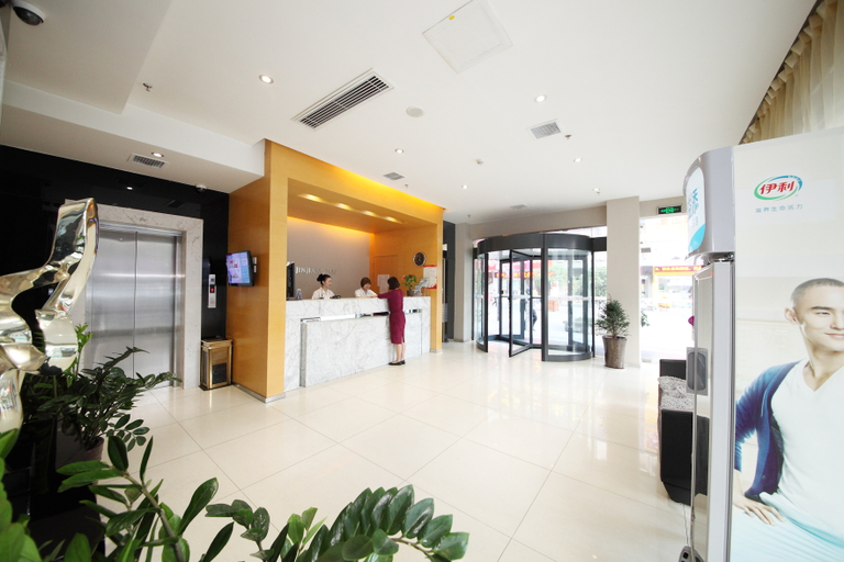 Others 5, Yage Huanju Hotel (Yichang Riverside Park CBD Shopping Center), Yichang