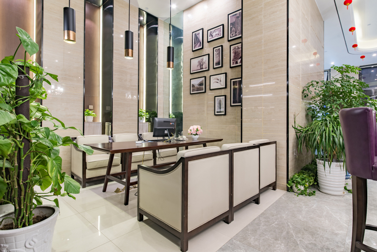 Others 4, Jinjiang Inn Select (Sheyang Xingfu Huacheng), Yancheng