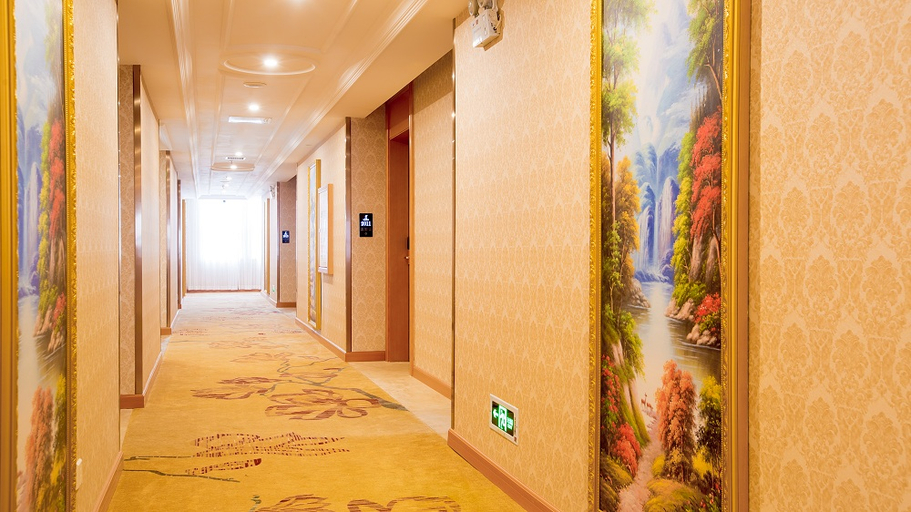 Others 5, Venus International Hotel (Hankou North), Wuhan