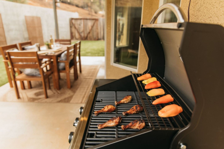 Room 3, Panoramic Lookout Sierra Serenity BBQ by Casaoso, Mariposa