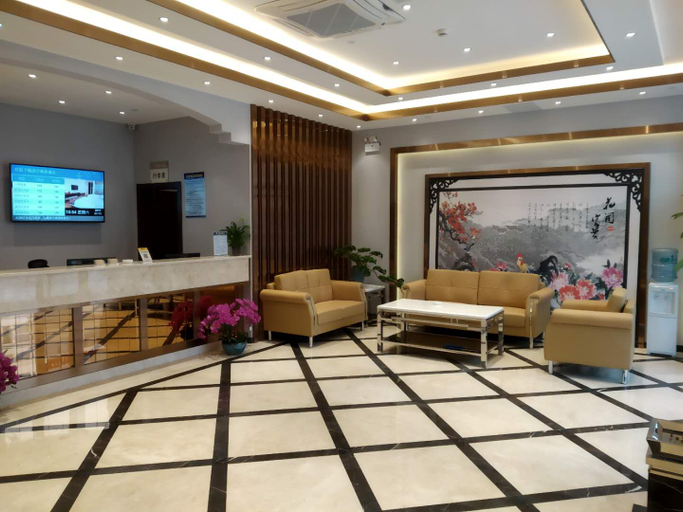 Others, Huansha Business Hotel, Fuzhou