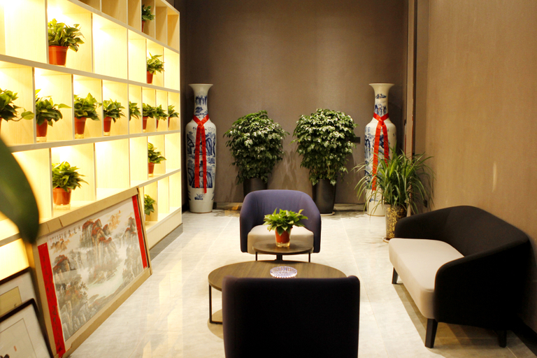 Others 5, Shankee Hotel (Xuzhou Jiawang Biantang Town), Xuzhou