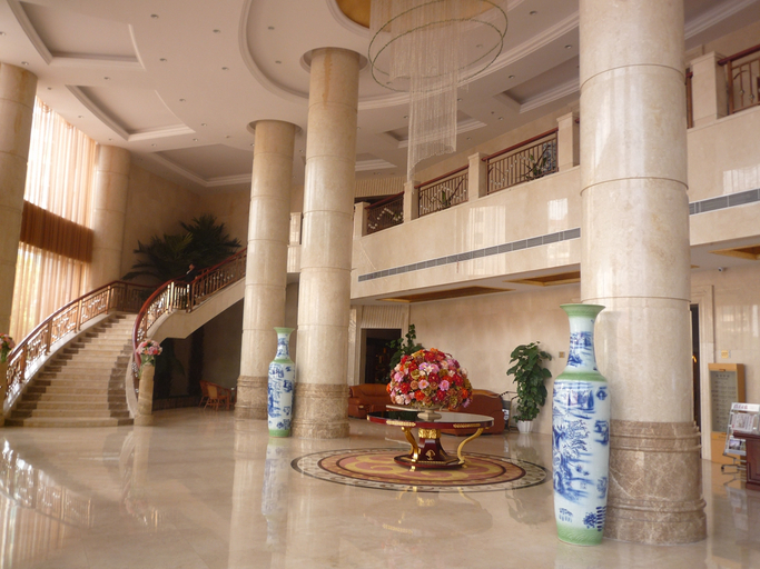 Others 3, Yangcheng International Hotel (Nanchang Chengbihu Branch), Nanchang