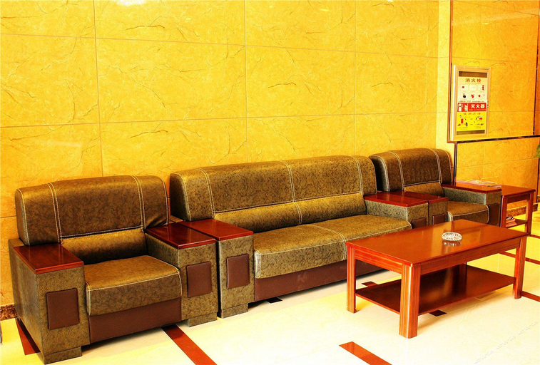 Others 5, Binhe Business Hotel, Chengde