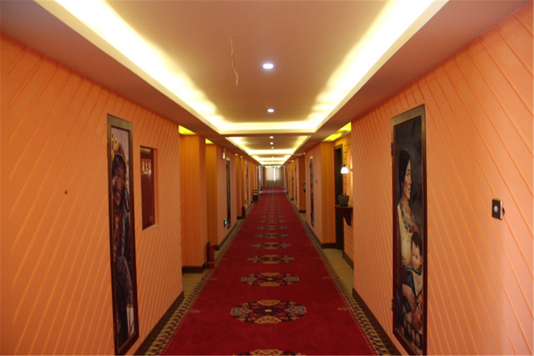 Others 4, Tsangyang Gyatso Hotel, Garzê Tibetan