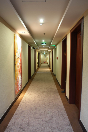 Others 3, Sixi Business Hotel (Chang'an Wanke), Dongguan