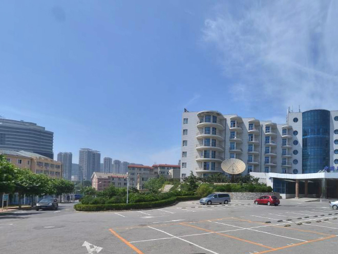 Exterior & Views, China Hualu Hotel, Dalian