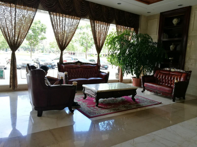 Others 5, Qiandao Lake Garden Hotel (Yintai Plaza Branch), Hangzhou