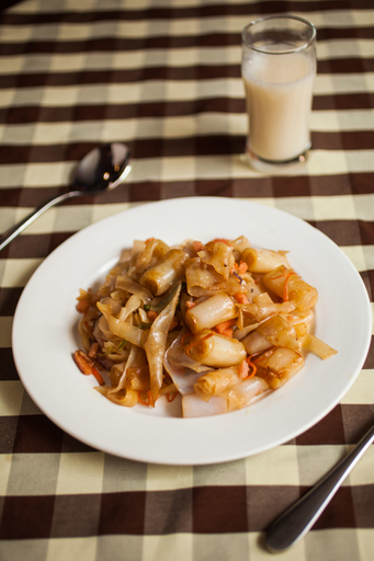 Food & Drinks 5, Kinglong Hotel, Dongguan