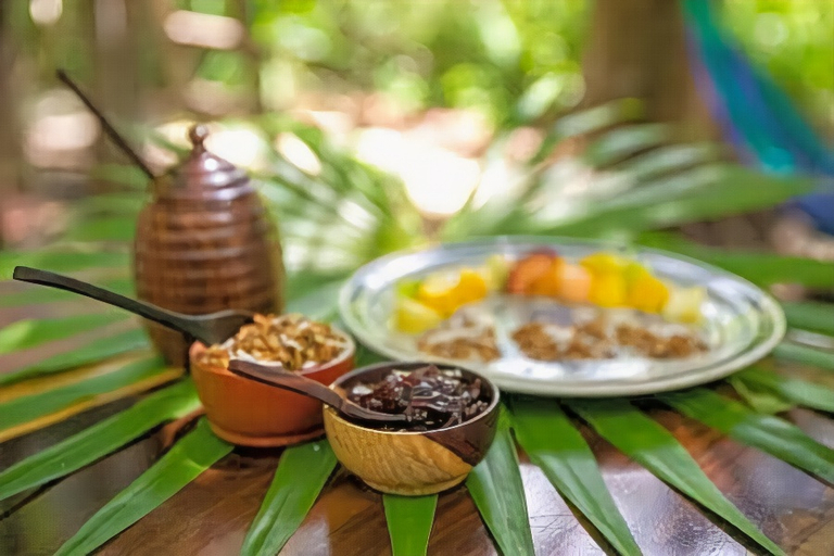 Food & Drinks 5, Hotel Buenavista Bacalar Jungle Experience, Othón P. Blanco