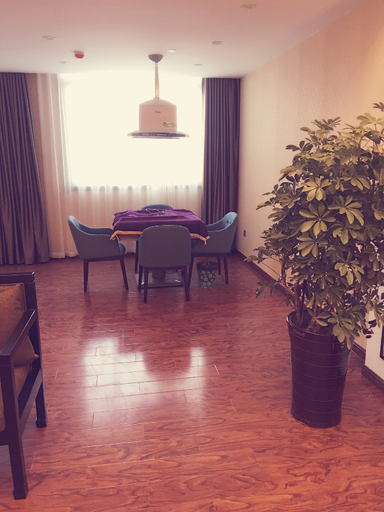 Others 5, Linxi Business Hotel, Zhoukou