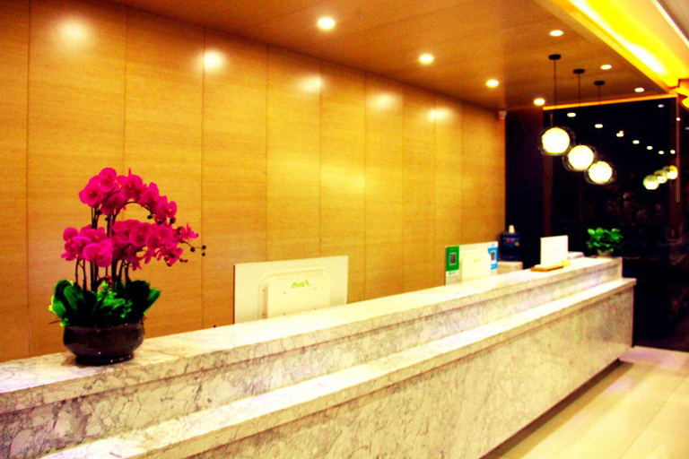 Others 3, Chuanchu Hotel, Kashgar