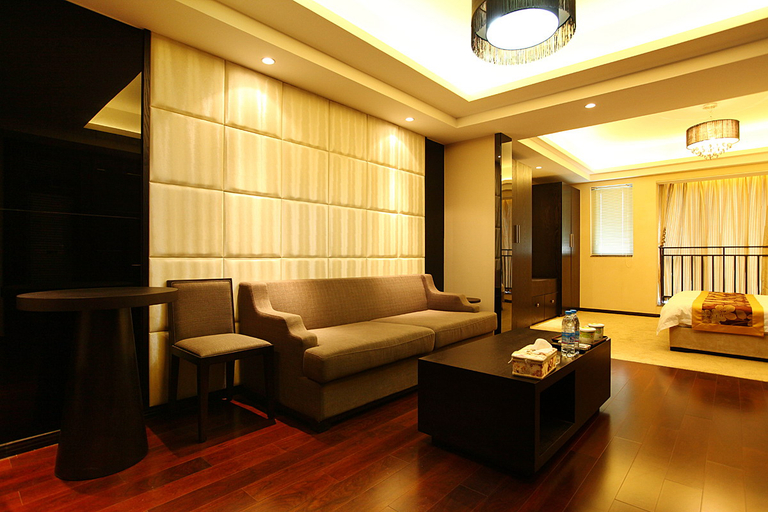 Others 5, Binyue Hotel Apartment (Chengdu New Convention and Exhibition Center), Chengdu
