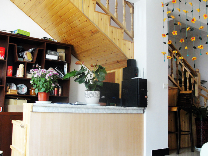 Others 4, Hanshui Hostel, Dali Bai