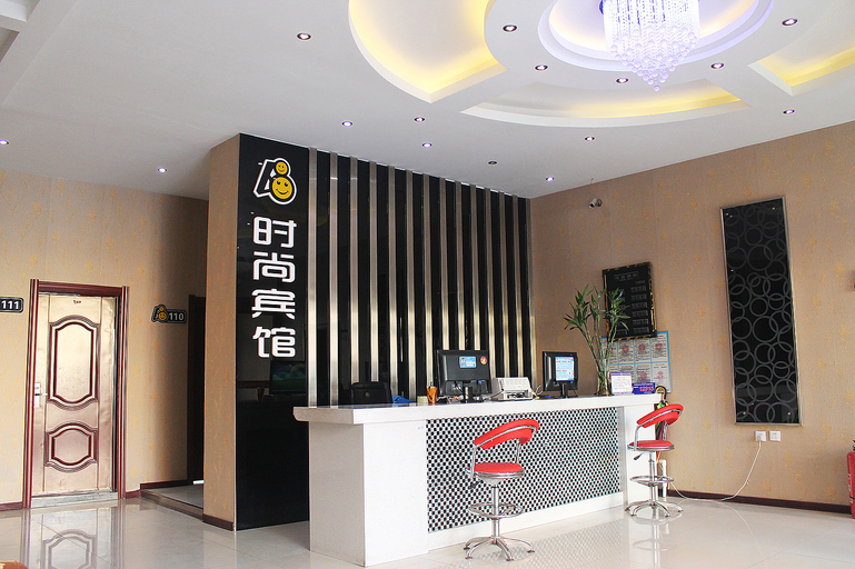 Others 4, Daqing Jinhuzhixing Hotel, Daqing
