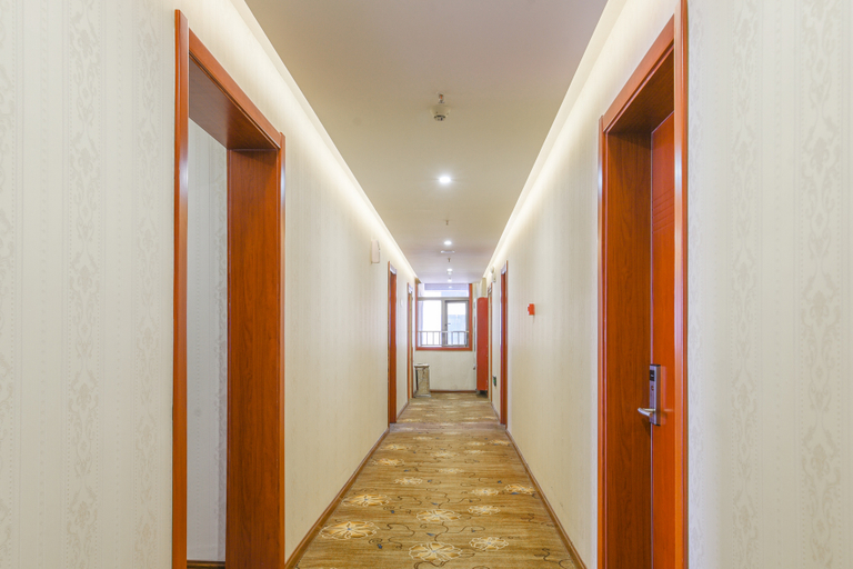 Others 5, Changfeng shangyi business hotel, Hefei