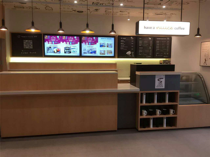 Others 4, Hanting Hotel Cangzhou West Station, Cangzhou