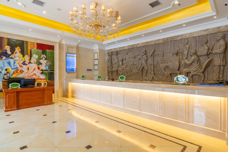 Others 2, Vienna Hotel (Dayawan Xinliao), Huizhou