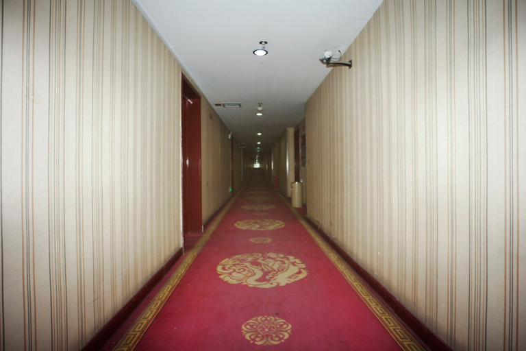 Others 5, Aksu Xincheng Business Hotel, Aksu