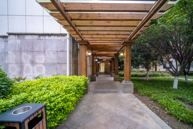 Others 2, Zhanghua Huayuan Hotel, Qianjiang
