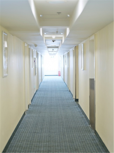 Others 2, Borrman Hotel Mianyang Fucheng District High-speed Railway Station, Mianyang