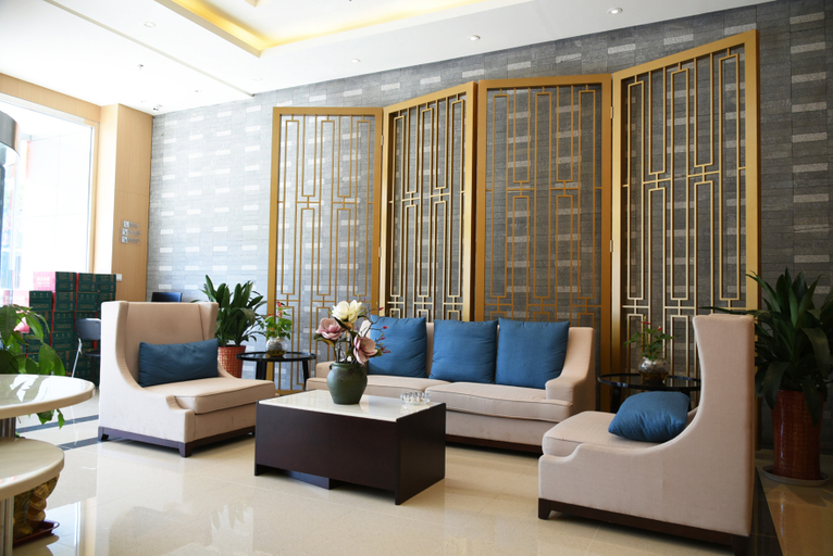 Others 3, Vienna Classic Hotel (Xianghe Furniture City), Langfang
