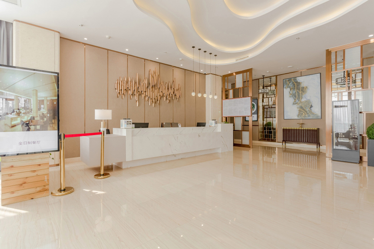 Others 5, Caelus Boutique Hotel, Chengdu