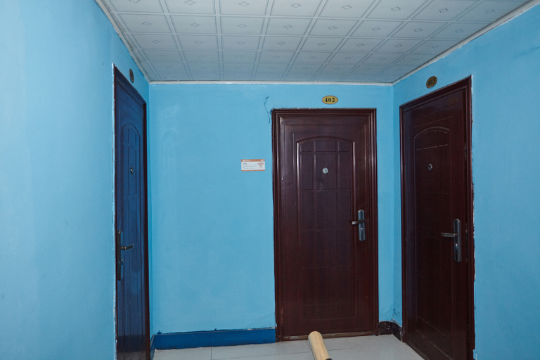 Others 3, Haorenjia Hostel, Suzhou