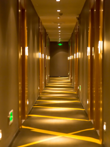 Others 4, lU Hotel (Binzhou Ginza mall), Binzhou