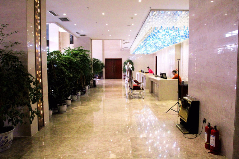 Others 4, Yongdeng Jujia Hotel, Lanzhou