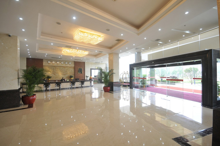 Others 3, Changsha Jianjing Garden Hotel (Provincial Government Metro Station), Changsha