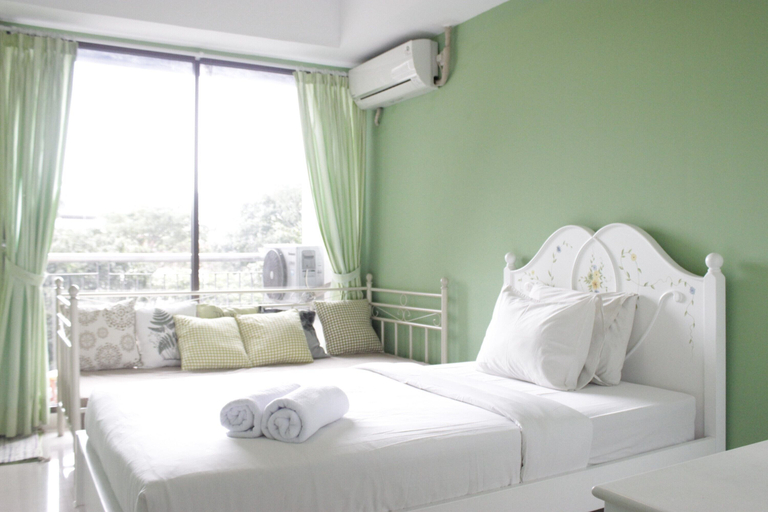 Others 4, Beverly Dago Apartment, Bandung