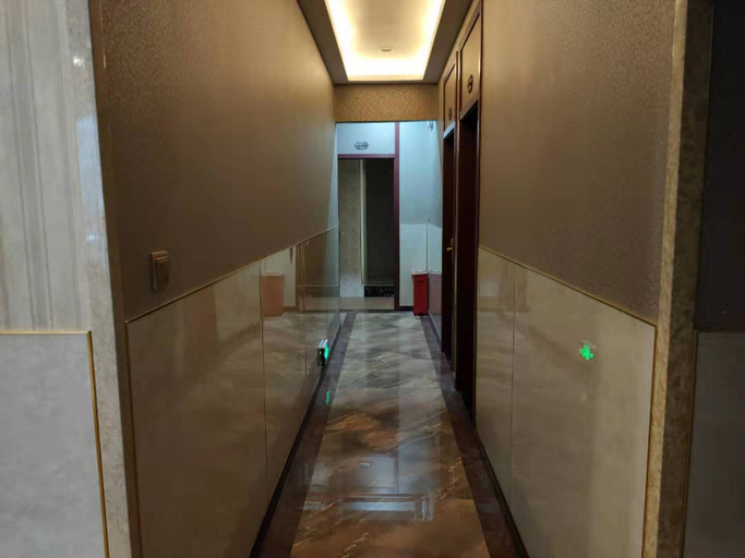 Others 3, Wushan Yunhua Hotel, Chongqing