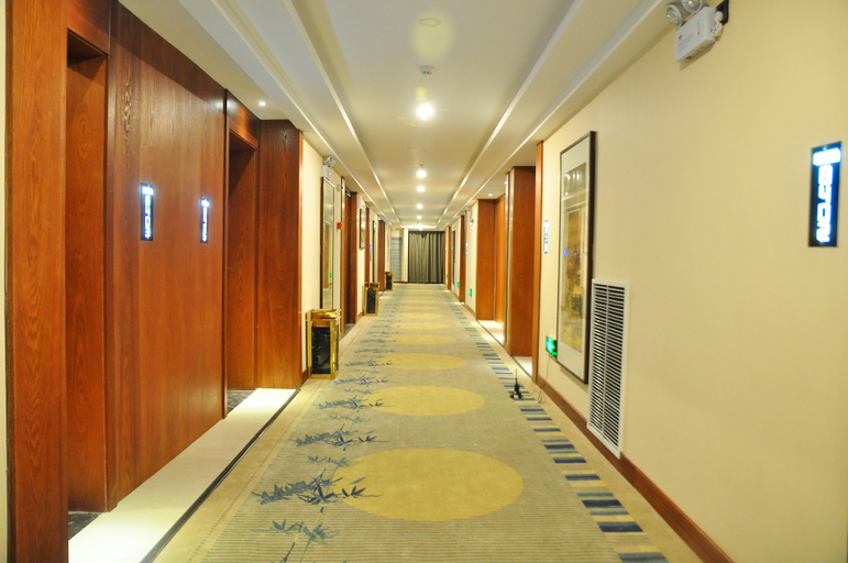 Others 5, ShiGuangGiuDian Hotel, Zhoukou