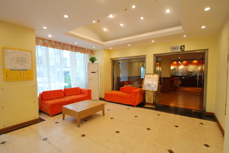 Others 5, Hebei Hotel, Shanghai