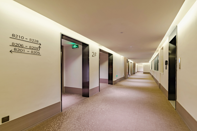 Others 4, HanTing Hotel (Shangqiu Beihai East Road), Shangqiu