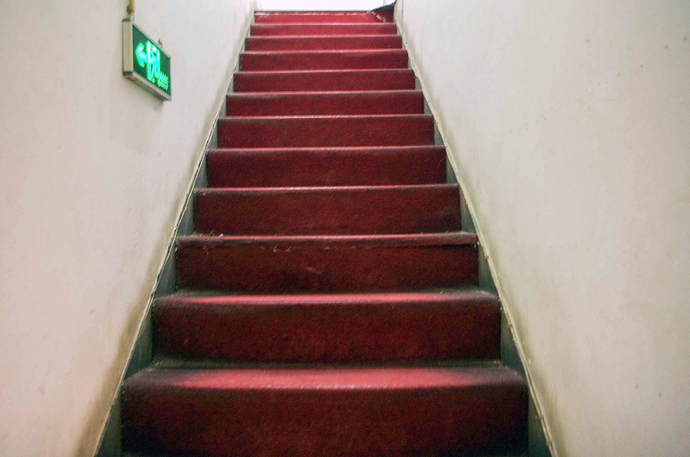 Others 4, Zhe Yuan Hotel, Xuancheng