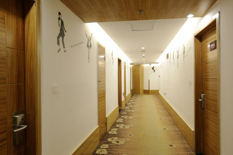 Others 4, Hanting Premium Hotel Ningbo Railway Station, Ningbo