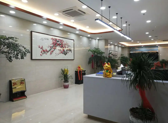 Others 4, Shankee Grand Hotel (Gaoyou Shangcheng International), Yangzhou