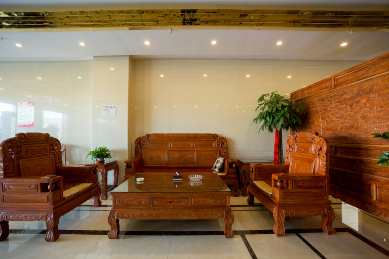 Others 4, Yiyun Boutique Hotel (Beitun Hongzhou shop), Altay